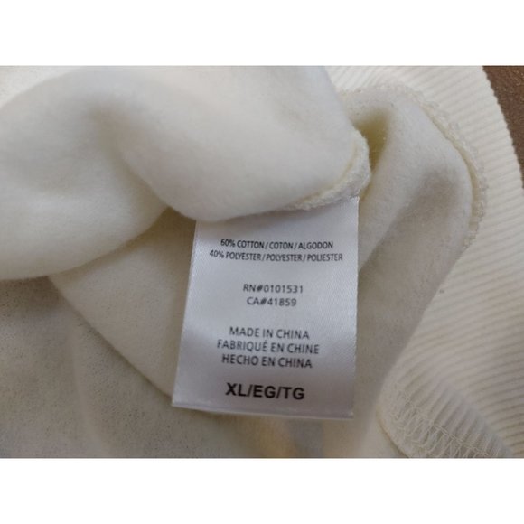 Women's Oversized Wakanda Forever Black Panther Sweat Shirt Sweatshirt X-Large - Picture 5 of 7